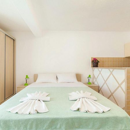 Hana Accommodation Sveti Stefan Exteriér fotografie