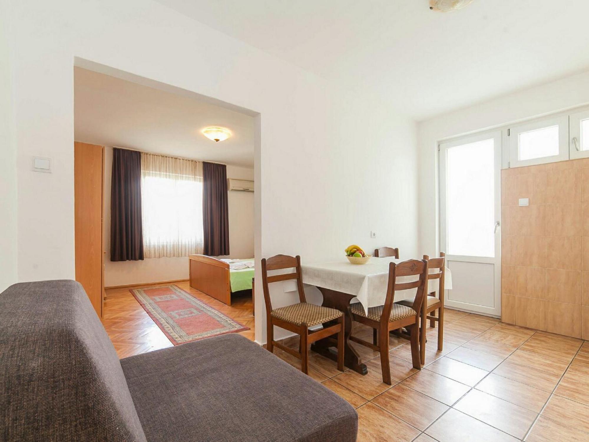 Hana Accommodation Sveti Stefan Pokoj fotografie